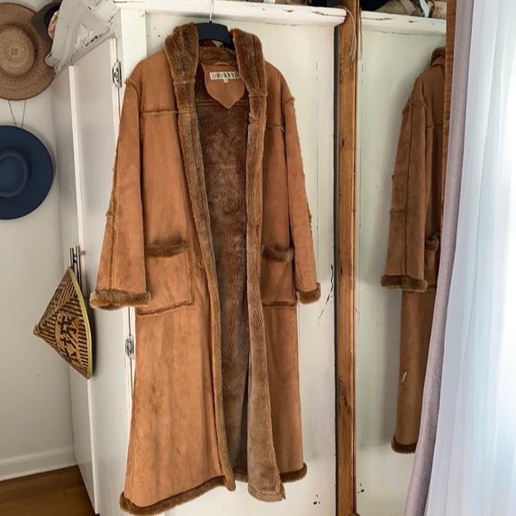 Danny Roberts Jackets & Blazers - Danny Robert’s